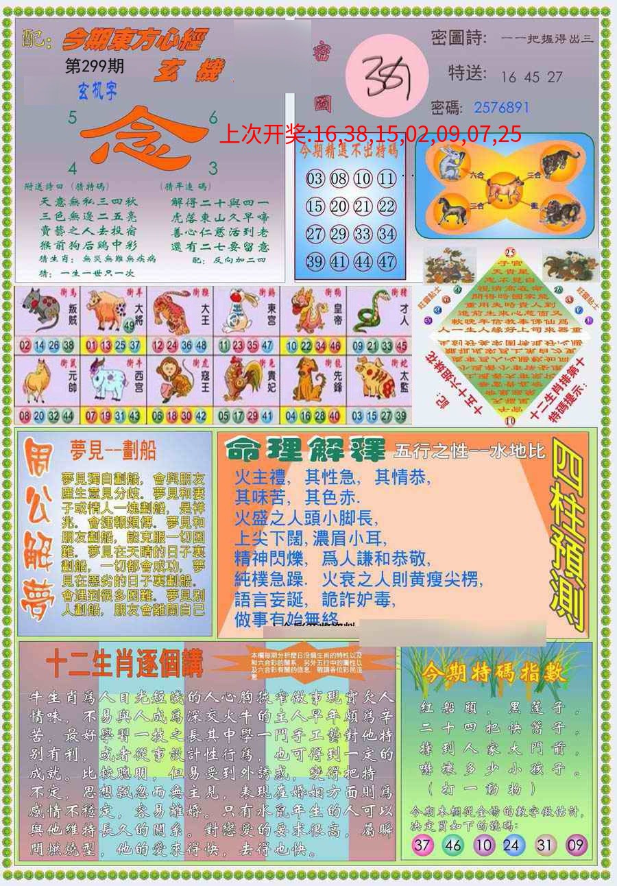 (新版)东方心经B (新版)东方心经B